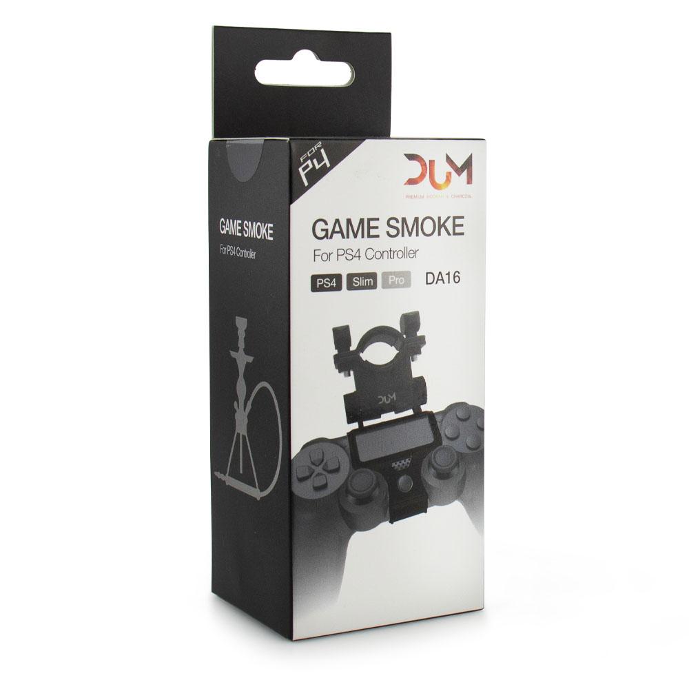 GAME SMOKE P4 —