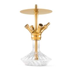 Tsar Alexander Mini Gold Edition