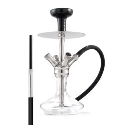 Tsar Alexander Mini Silver