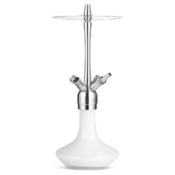 Tsar Alexander Sonw White