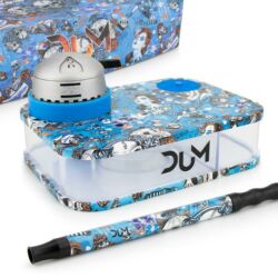 DUM BOX PARTY