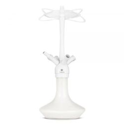 Tsar Alexander White Glossy
