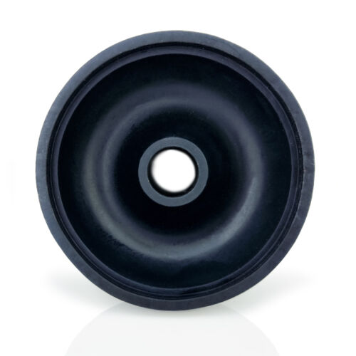 Foyer silicone avec système de chauffe