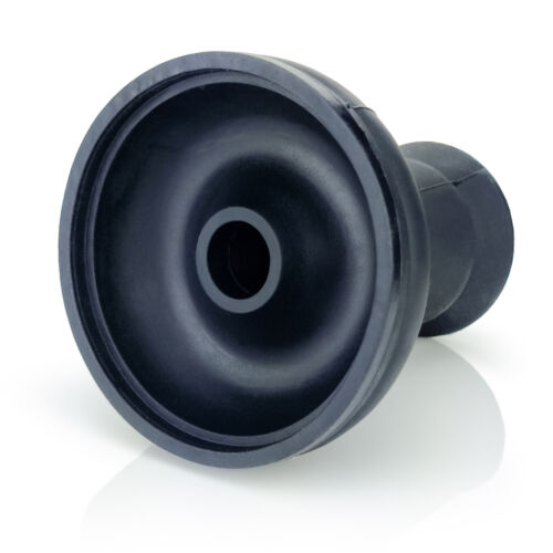 Foyer silicone avec système de chauffe