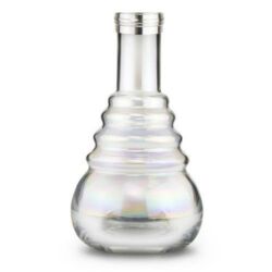 VASE DUM D50 SS