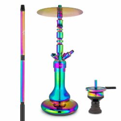 DUM SS23 RAGNAROK RAINBOW