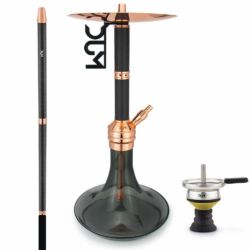 DUM BIG BUFFER SS71 GOLD