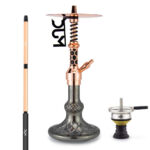Chicha DUM SS25 Hydraulique Doré