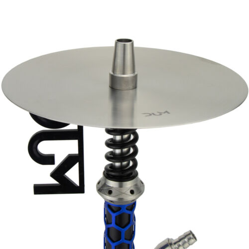 Chicha DUM SS25 Hydraulique Argenté