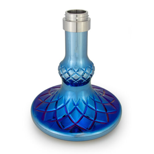 Chicha DUM SS25 Hydraulique Argenté