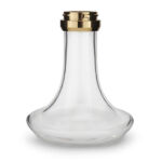 VASE H2 H85 SAGA GD-MEDIUM