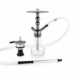 Chicha H2 Little Jewelry – H009 Noir Brillant