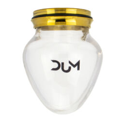 VASE CHICHA DUM SPINNE - MINI OV