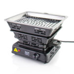Allume charbon électrique DUM PROHEAT 2000W